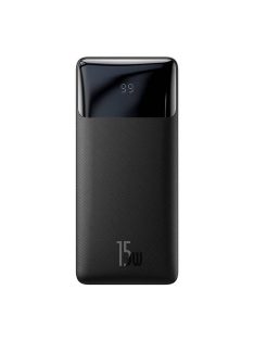 Baseus Bipow 30000mAh PowerBank Black