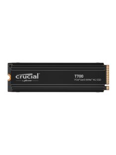 Crucial 1TB M.2 2280 NVMe T700 with heatsink