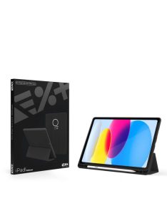 Next One Rollcase for iPad 10,9" (10th Gen) Black