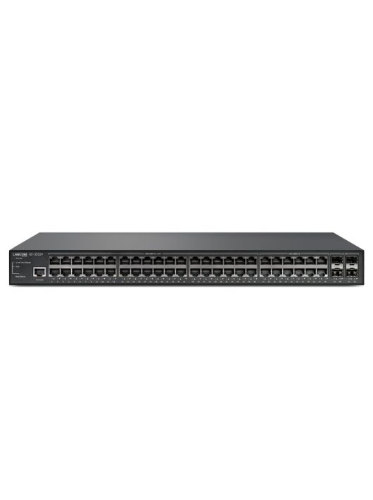 LANCOM GS-3252P Access switch with PoE for cost-effective networking