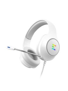 Zalman ZM-HPS310 Gaming Headset White