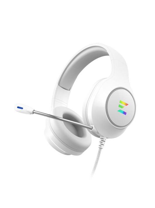 Zalman ZM-HPS310 Gaming Headset White