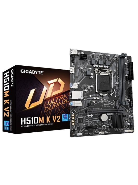 Gigabyte H510M K V2