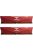 TeamGroup 32GB DDR5 5600MHz Kit(2x16GB) Vulcan Red