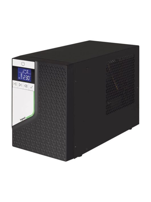 Legrand 311063 Keor SPE LCD 2000VA UPS