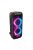 JBL Partybox 710 Portable Bluetooth Speaker Black