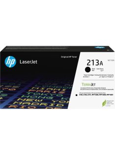 HP 213A Black toner