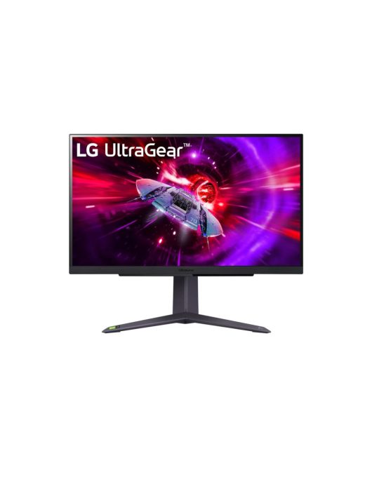 LG 27? 27GR75Q-B IPS LED