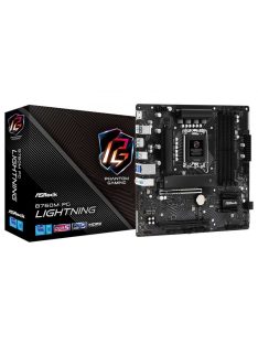 ASRock B760M PG Lightning