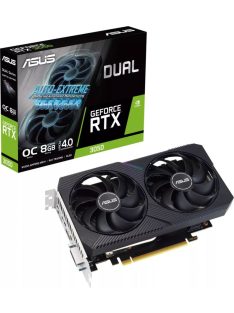 Asus DUAL-RTX3050-O8G-V2