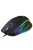 Modecom Volcano Veles Gaming Mouse Black