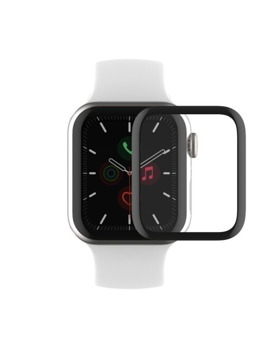 Belkin ScreenForce Truescreen Protector for Apple Watch SE/S6/S5/S4 (40mm) üvegfólia