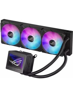 Asus ROG RYUJIN III 360 ARGB