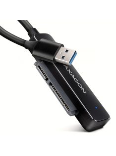   AXAGON ADSA-FP2A USB-A 5Gbps SLIM adapter for 2,5" SSD/HDD