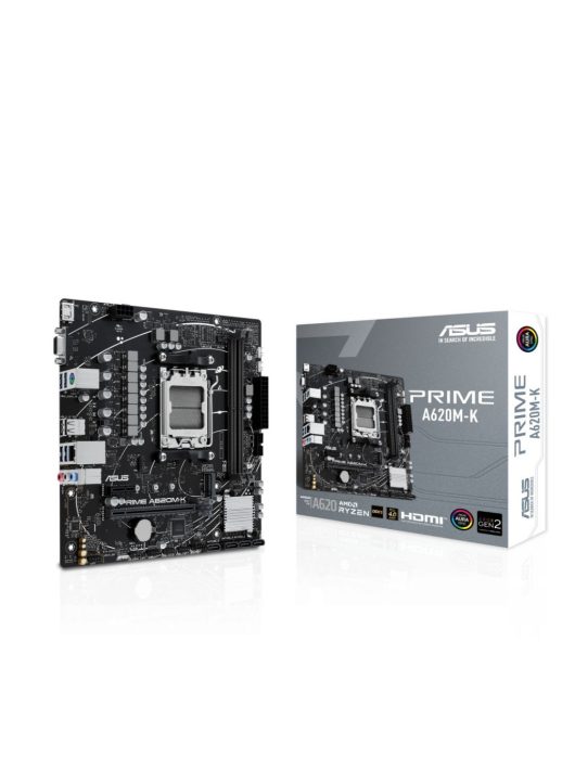 Asus PRIME A620M-K