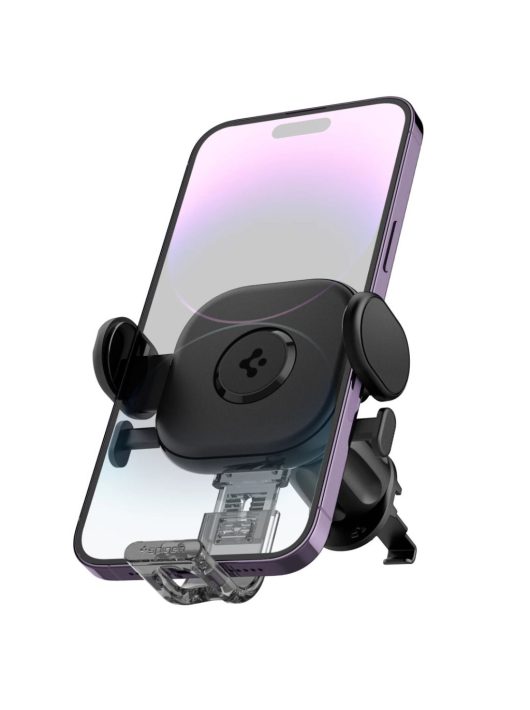 Spigen UTS12 OneTap Universal Car Mount Airvent Black