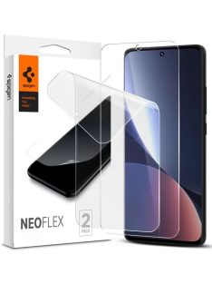 Spigen Film Neo Flex 2 Pack Xiaomi 12/Xiaomi 12X