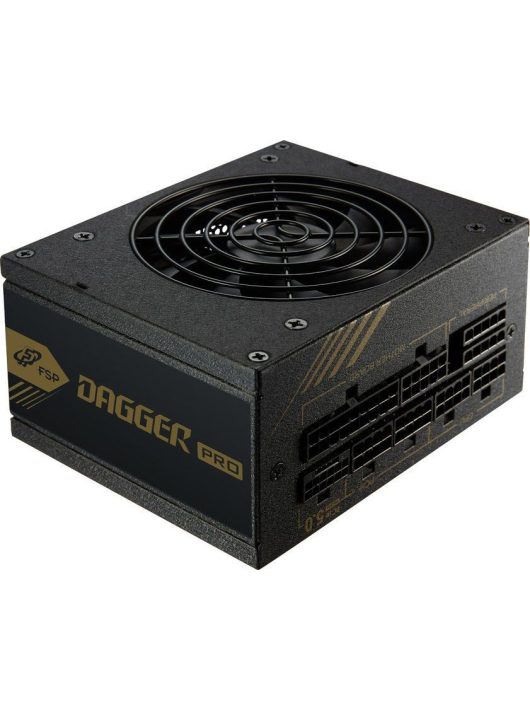 FSP 850W 80+ Gold Dagger Pro