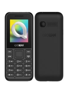 Alcatel 1068D Black