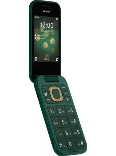 Nokia 2660 Flip DualSIM Lush Green