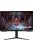 Samsung 27" LS27CG510EUXEN LED