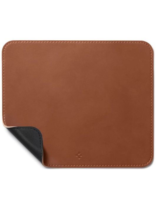 Spigen LD301 Egérpad Brown