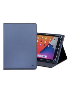 RivaCase 3147 Malpensa Tablet Case 9,7-10,5" Dark blue 