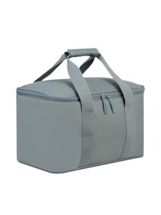 RivaCase 5717 Gremio Cooler bag 17L Grey