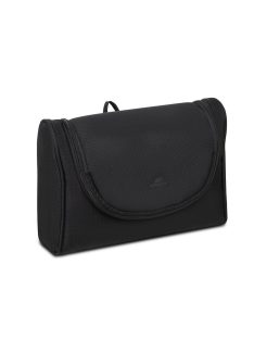 RivaCase 8407 Tegel ECO Travel toiletry case Black