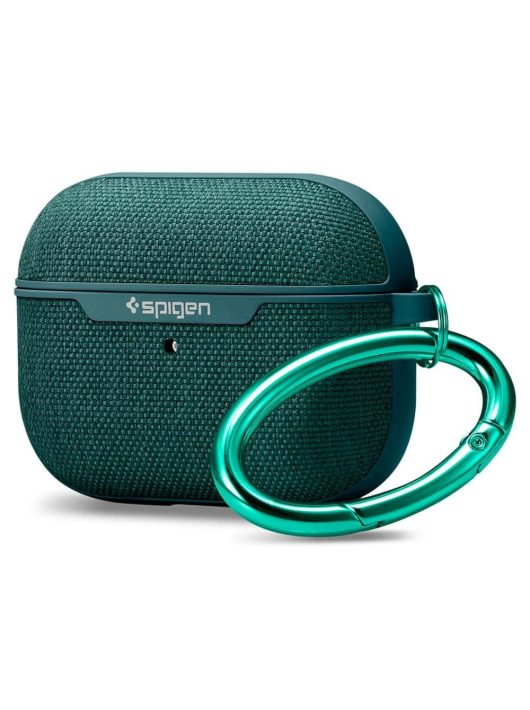 Spigen Apple AirPods Pro Case Urban Fit Midnight Green