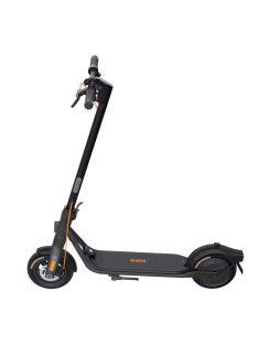 Segway-Ninebot Kickscooter F2 Pro Elektromos Roller Black