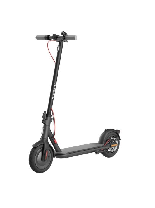 Xiaomi Mi Electric Scooter 4 EU Elektromos Roller Black