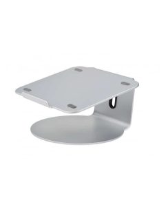 Spire Laptop Stand Vertigo Pro Silver