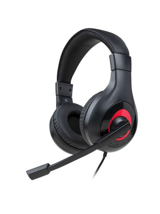 Nacon Stereo Gaming HS Nintendo Switch Headset Black