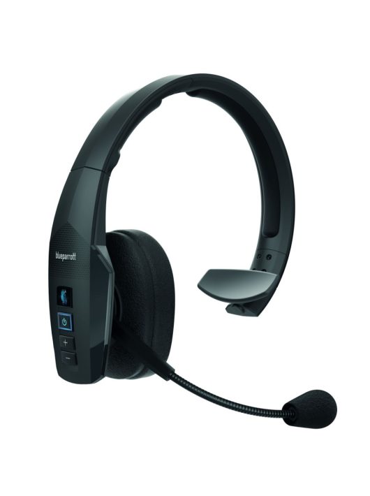 Jabra BlueParrott B450-XT Other Major Platforms Bluetooth Headset Black