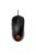 Canyon Shadder GM-321 Gaming Mouse Black