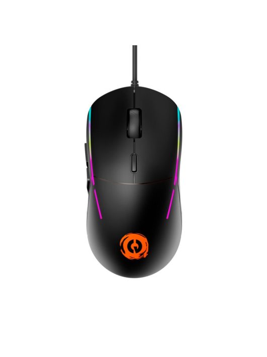 Canyon Shadder GM-321 Gaming Mouse Black