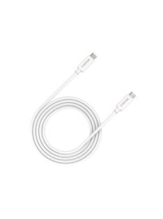 Canyon UC-42 USB4.0 full featured cable 2m White