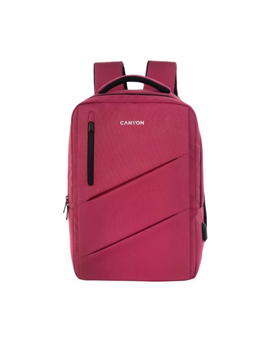 Canyon BPE-5 15,6" Backpack Pink