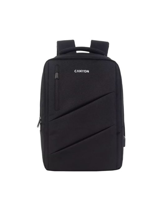 Canyon BPE-5 15,6" Backpack Black