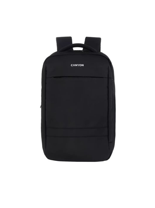 Canyon BPL-5 15,6" Backpack Black