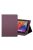 RivaCase 3147 Malpensa Burgundy Tablet Case 9,7-10,5" Red 