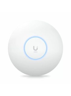 Ubiquiti U6+ UniFi 6 Plus Access Point White