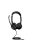 Jabra Evolve2 50 USB-C UC Stereo Headset Black