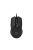 VERTUX Argon RGB Gaming Mouse Black