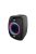 VERTUX Troop Wireless RGB Bluetooth Speaker Black