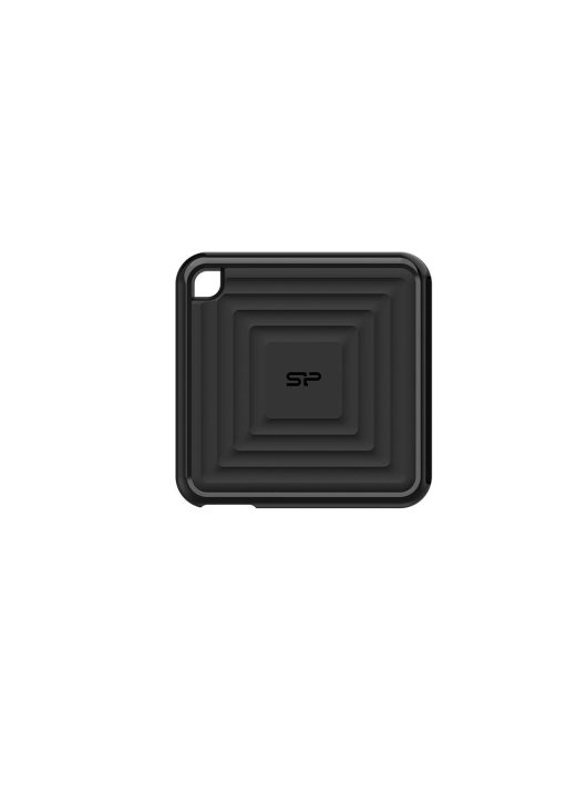 Silicon Power 512GB USB3.2 PC60 Black