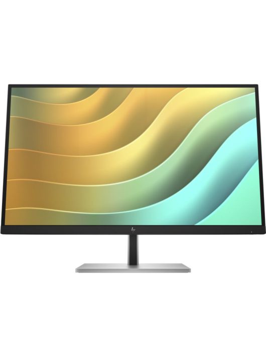 HP 27" E27u G5 IPS LED