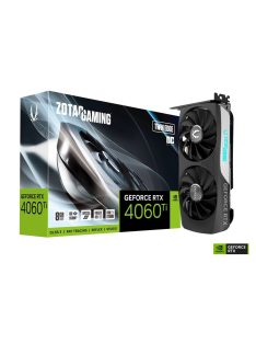 Zotac GeForce RTX4060 Ti 8GB DDR6 Twin Edge OC