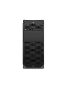 HP Workstation Z4 G5 Black